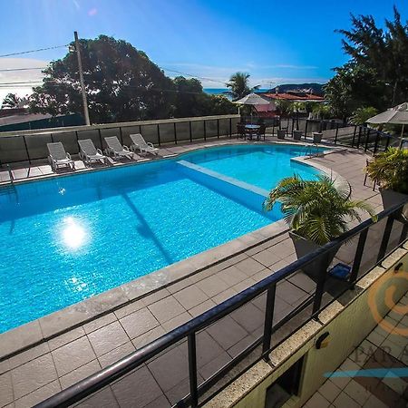 Paradise Flat Suite 1501 Натал Экстерьер фото